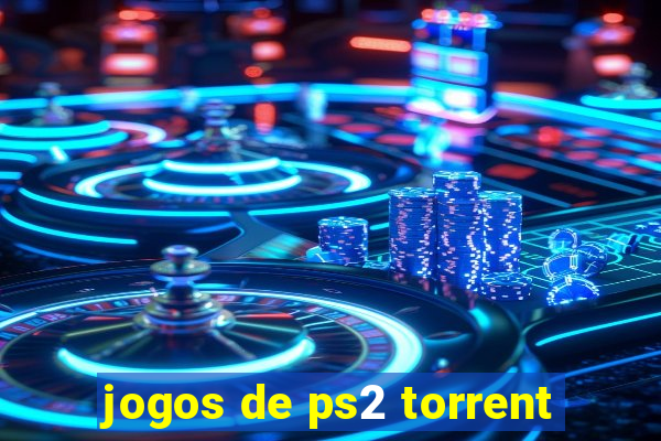 jogos de ps2 torrent